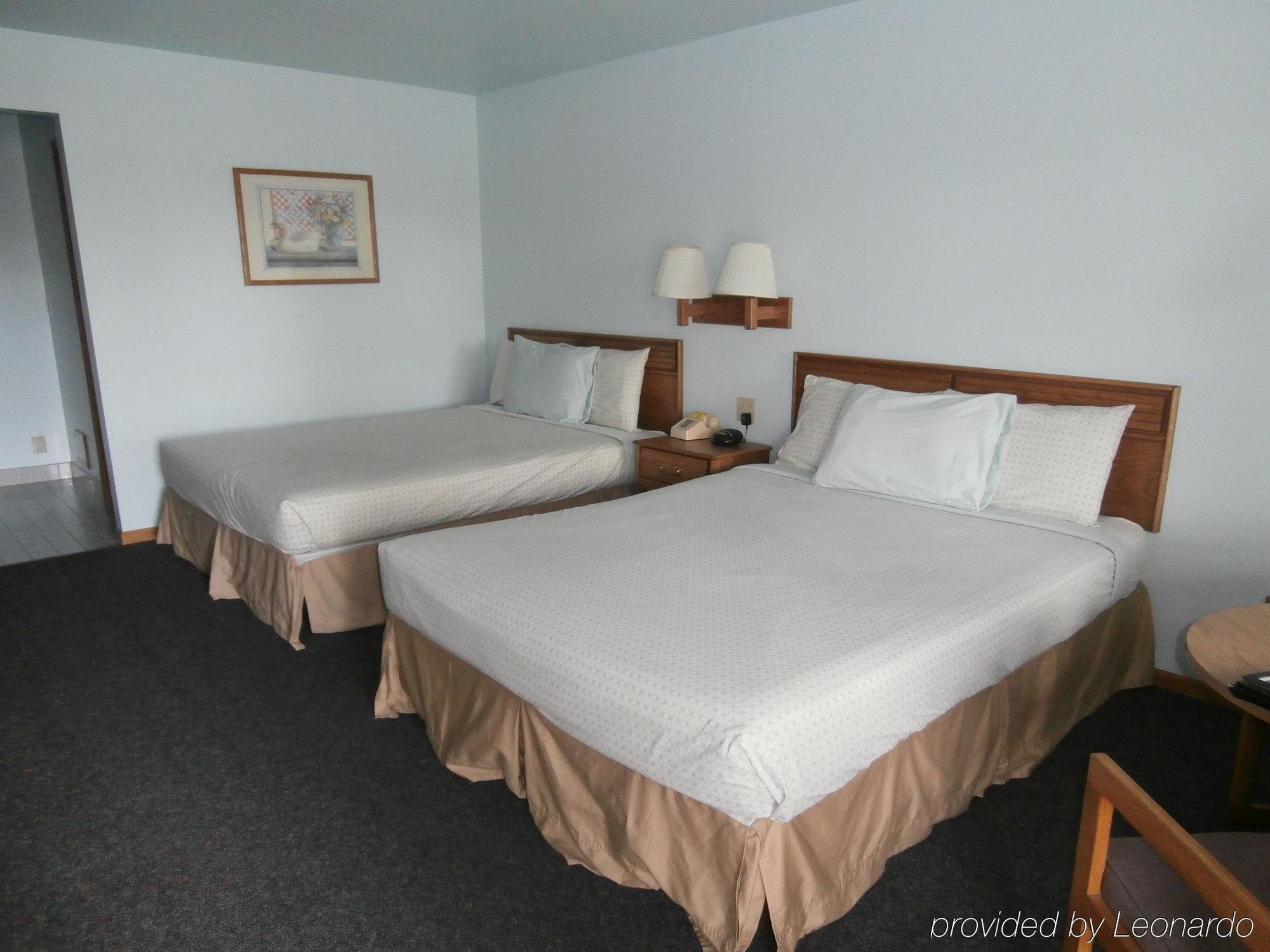 Day'S End Motel Plainville Экстерьер фото