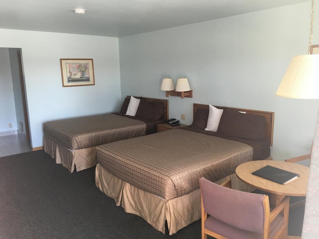 Day'S End Motel Plainville Экстерьер фото